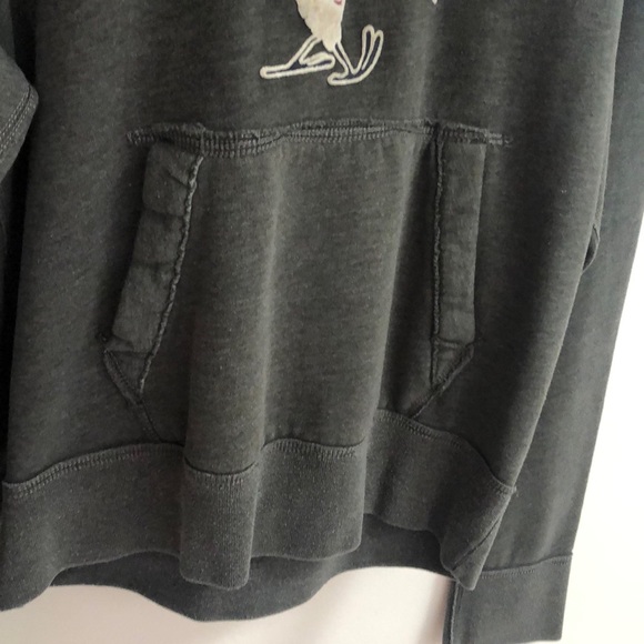 Abercrombie & Fitch hoodie - Picture 5 of 7